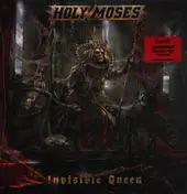 Holy Moses - Invisible Queen