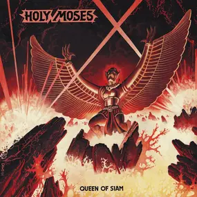 Holy Moses - Queen of Siam