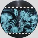 LP - Holy Moses - Roadcrew - Picture Disc