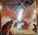 LP - Holy Moses - Queen Of Siam