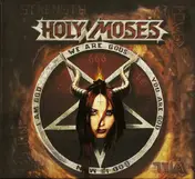 Holy Moses - Strength Power Will Passion