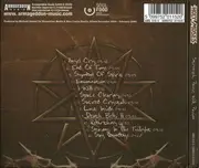 CD - Holy Moses - Strength, Power, Will, Passion - Digipak / Still Sealed