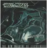 LP - Holy Moses - The New Machine Of Liechtenstein