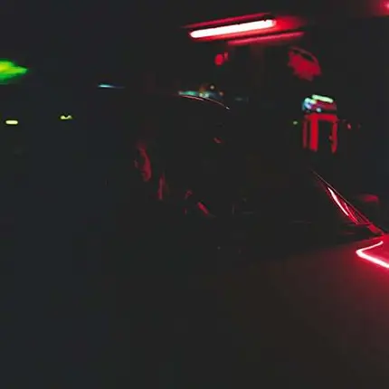 Holy Motors - Sleeprydr