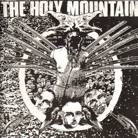 holy mountain - Enemies