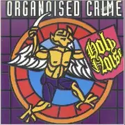 LP - Holy Noise - Organoised Crime
