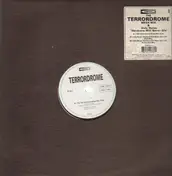 holy noise - The Terrordrome Mega Mix / Hardcore Will Never Die