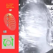 Holy - All These Worlds Are Yours