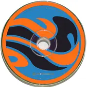 CD - Holy Barbarians - Cream