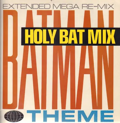 Holy Bat - Batman Theme