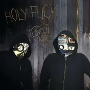 Holy Fuck - LOVELY ALLEN