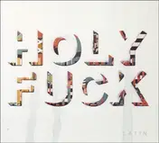Holy Fuck - Latin -Digi-