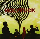 LP - Holy Fuck - LP - Gatefold + Insert