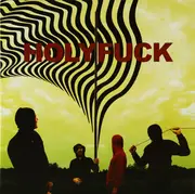 LP - Holy Fuck - LP - Gatefold + Insert