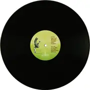 LP - Holy Fuck - LP - Gatefold + Insert