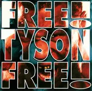 Holy Gang - Free Tyson Free!