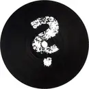 Double LP - Holy Ghost Inc. - Mad Monks On Zinc (Reborn) - Ltd Ed, Single Sided