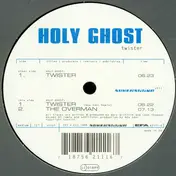 Holy Ghost - Twister