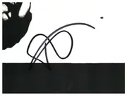 Double LP - Holy Ghost! - Dynamics - Signed by Robert Longo, +CD