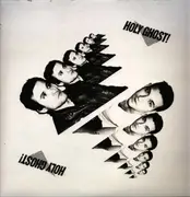 Double LP - Holy Ghost! - Holy Ghost!