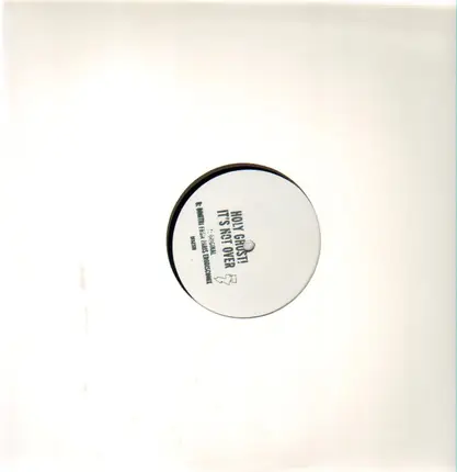 Holy Ghost! - It's Not Over
