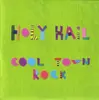 7inch Vinyl Single - Holy Hail - Cool Town Rock