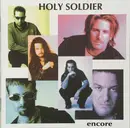 CD - Holy Soldier - Encore