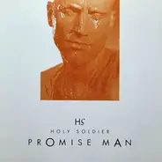 Holy Soldier - Promise Man