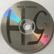 CD - Holy Soldier - Encore