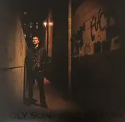 LP - Holy Sons - Fall Of Man