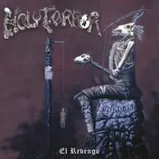 Holy Terror - El Revengo
