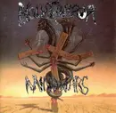 CD - Holy Terror - Mind Wars