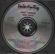 CD - Holy Terror - Mind Wars