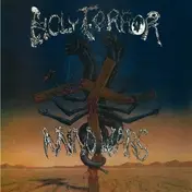 Holy Terror - Mindwars -PD/Reissue-