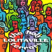 Holy Terrors - Lolitaville
