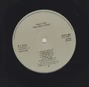 LP - Holy Toy - Why Not In Choir = Czemu Nie W Chórze?