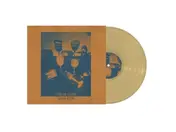 HOLY WAVE - Five Of Cups