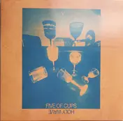 HOLY WAVE - Five Of Cups