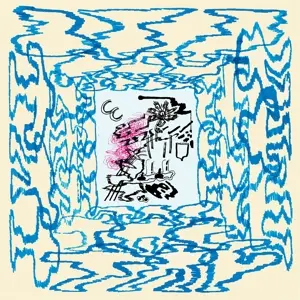 HOLY WAVE - Interloper