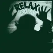 HOLY WAVE - Relax (LP)
