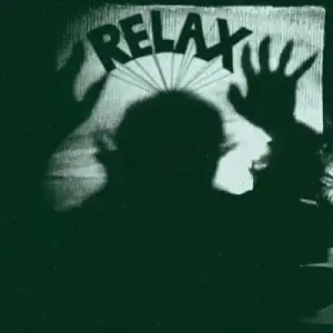 Holy Wave - Relax (LP)