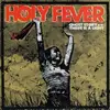 7'' - Holy Fever - Ghost Story/There Is A Light (tan) - tan