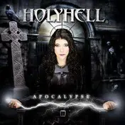 Holyhell - APOCALYPSE -4TR-