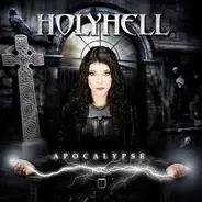 HolyHell - Apocalypse