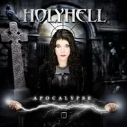 HolyHell - Apocalypse