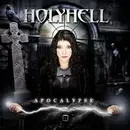 CD - HolyHell - Apocalypse - Digipak