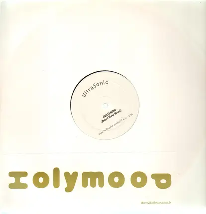 Holymood - Brand New Mood