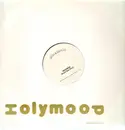 12inch Vinyl Single - Holymood - Brand New Mood