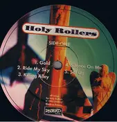 Holy Rollers - Holy Rollers