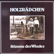 Holzrädchen - Stimme Des Windes